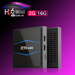 Amlogic Tv Box H96 Max X3 Manufacturer H96 Tv Box