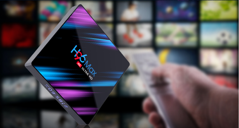 What is an Android TV Box and What are some of the Features