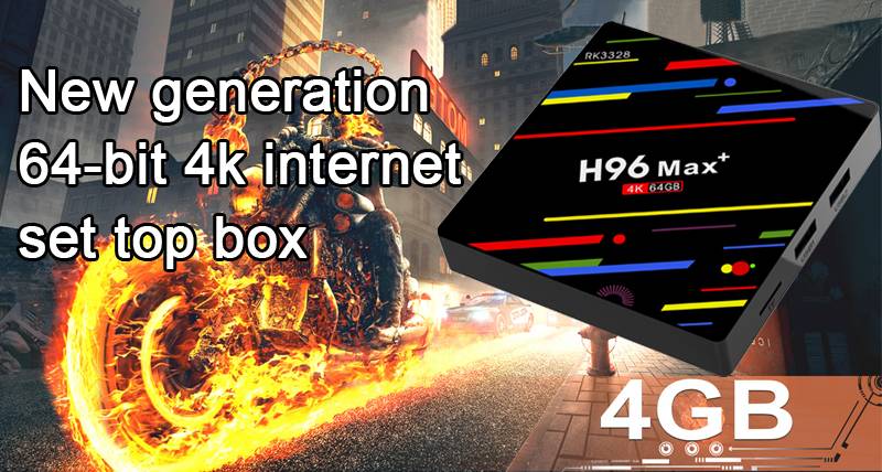 H96-Max-RK3328-TV-BOX