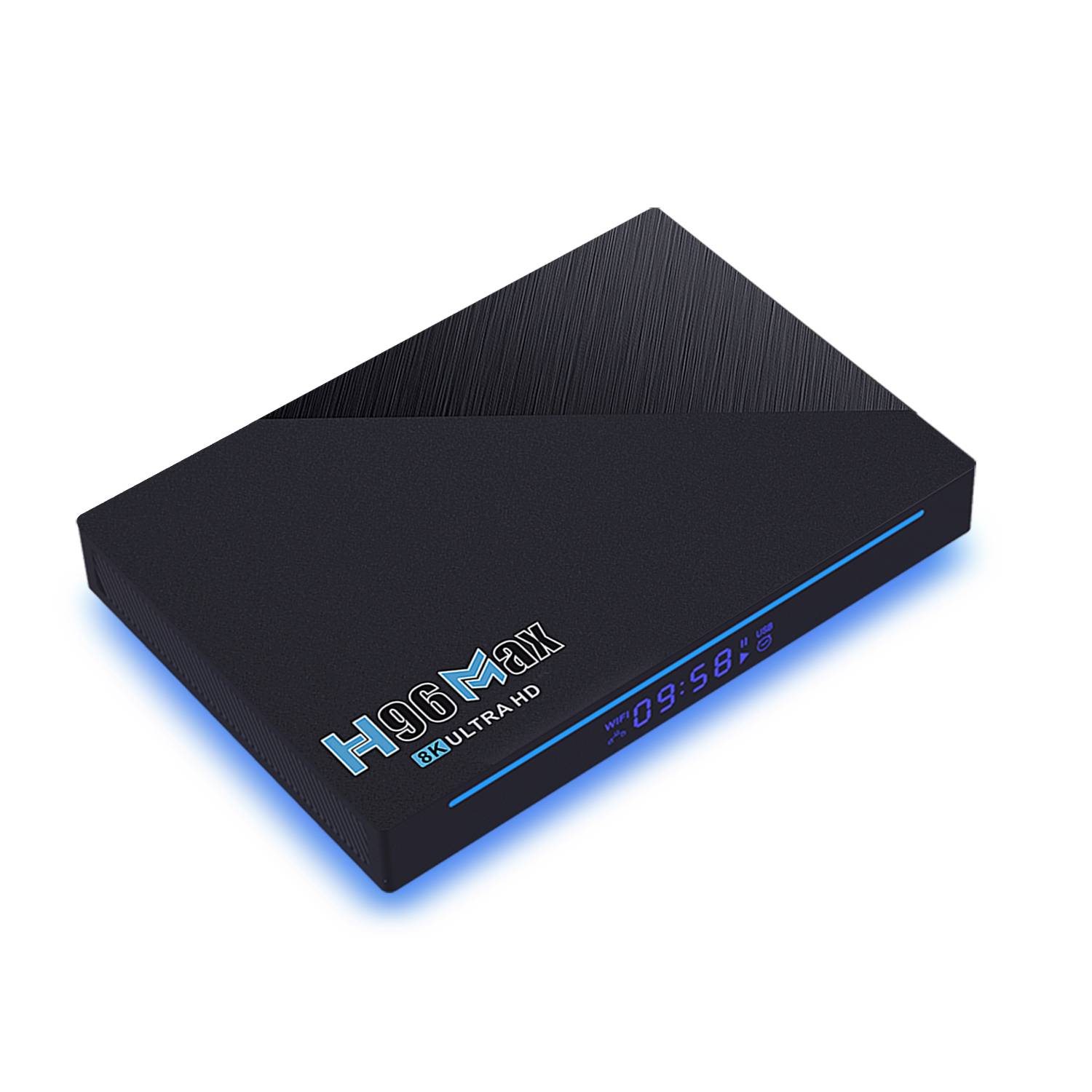 Wholesale Professional Custom Android TV Box Manufacturer in China-H96Max