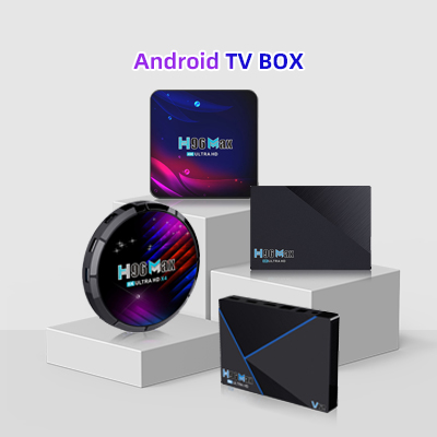 AOSP Android tv box manufacturer