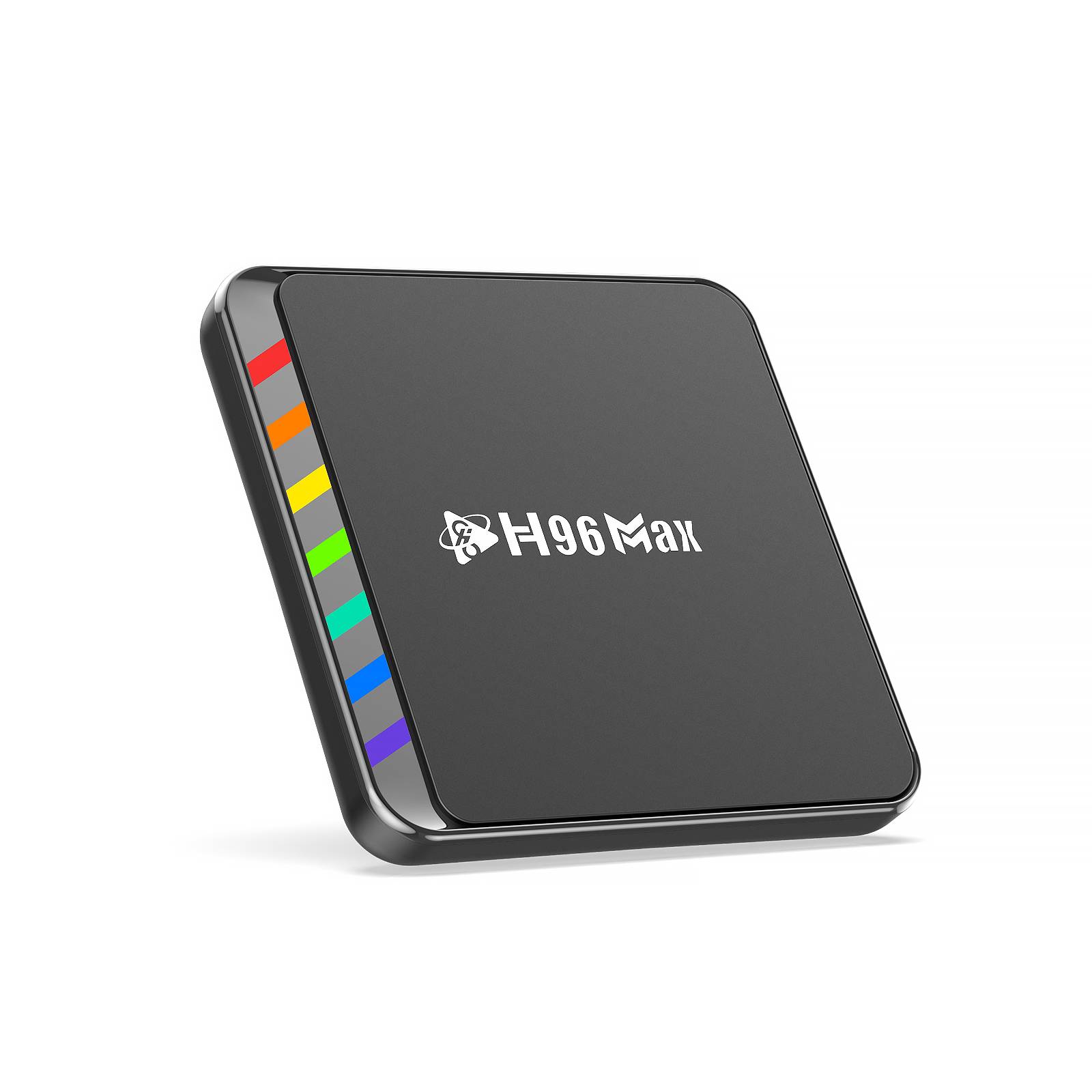 H96 Max S905W2 Dual-WiFi 2.4/5G Android Tv Box 4GB RAM 32GB ROM Smart Tv Box