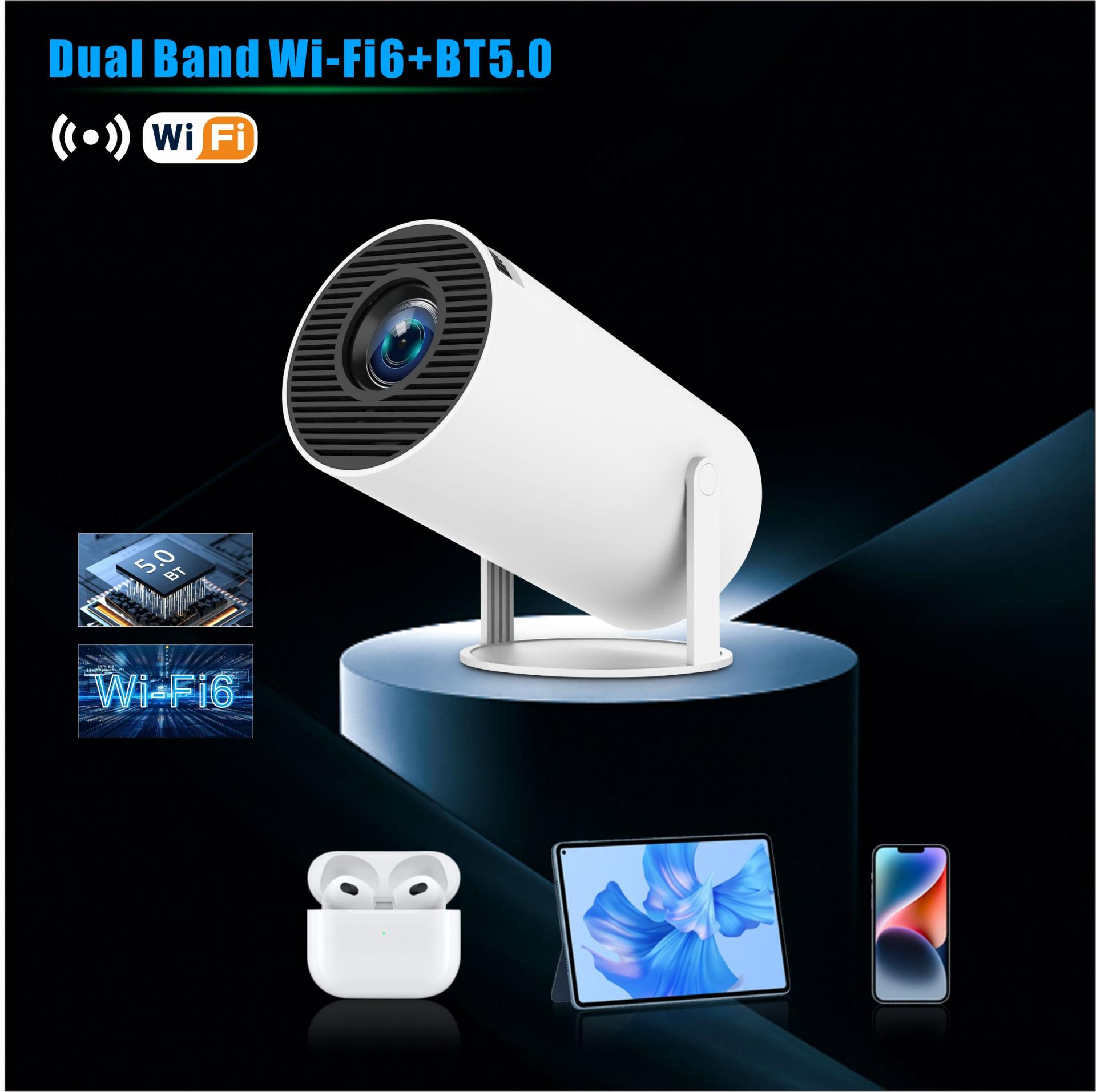 Video Projector