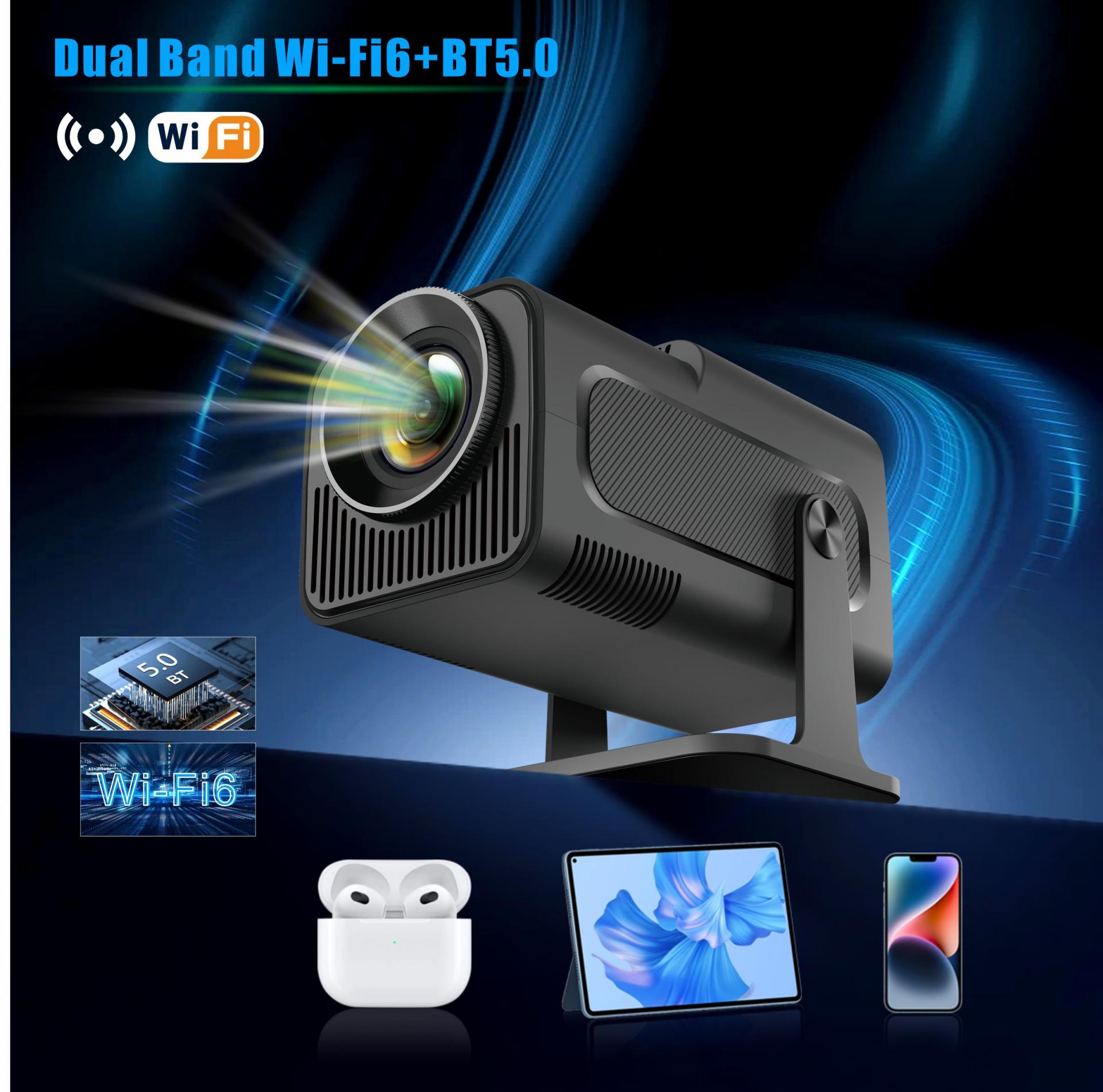 android projector