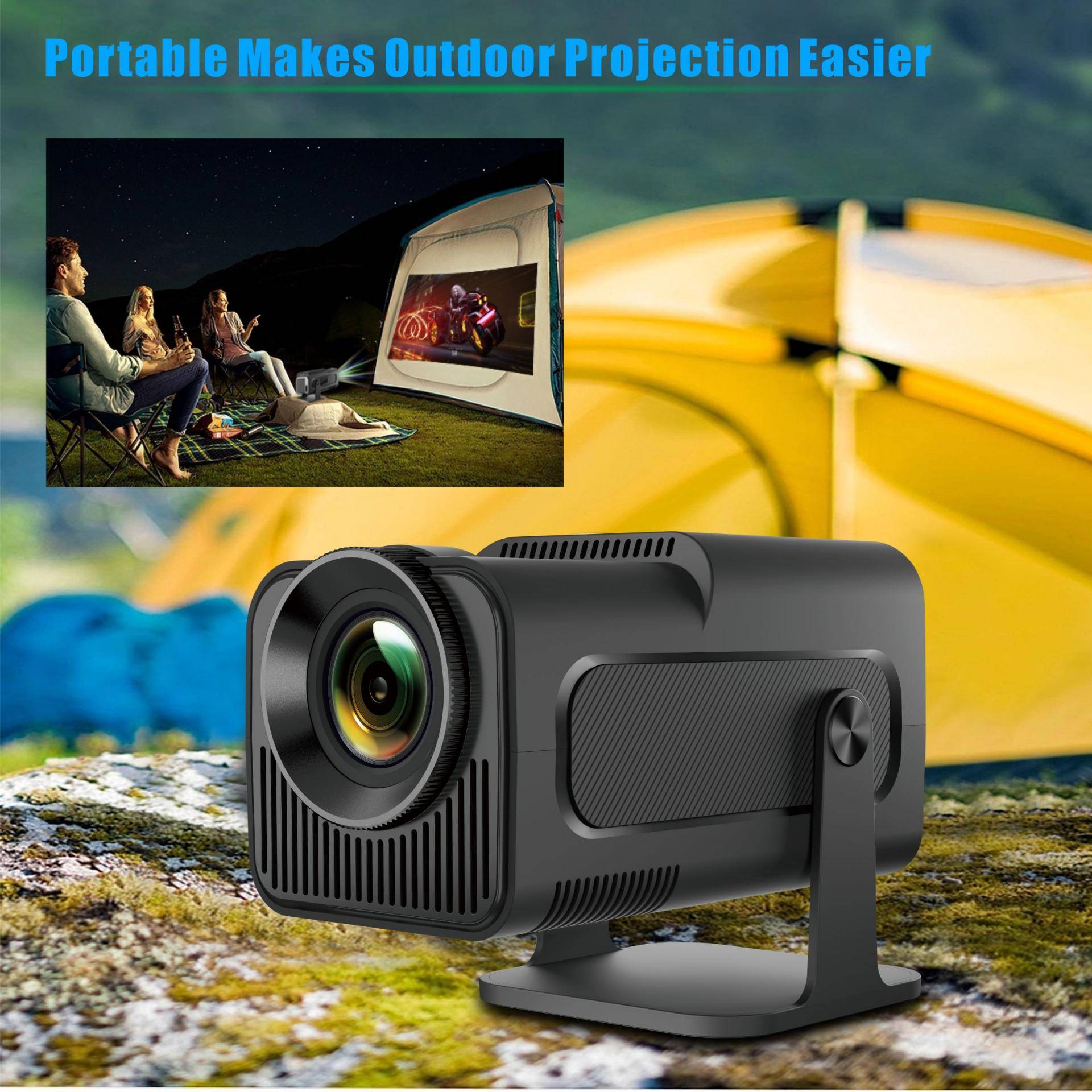 mini projector 