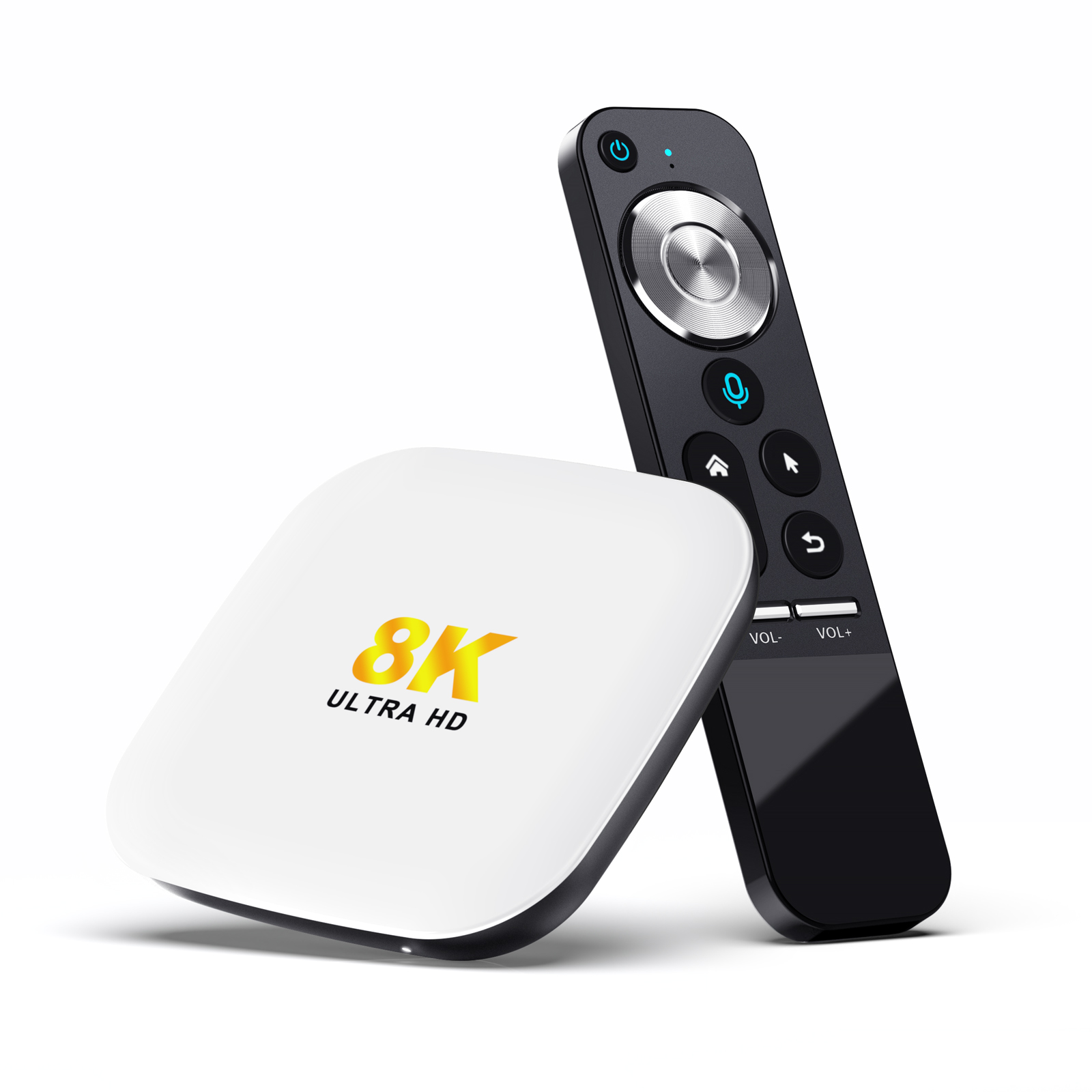 Android 13.0 H96 Max M2 TV Box 4GB RAM 32GB ROM TV Box 