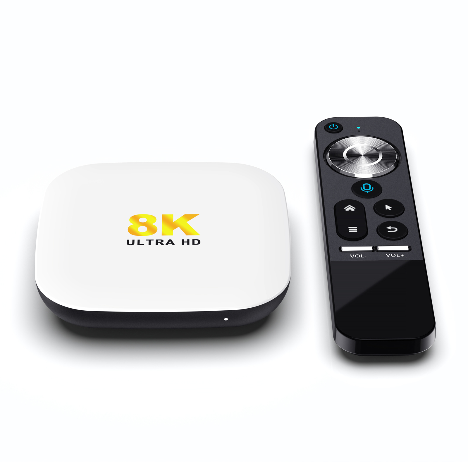 Android 13.0 H96 Max M2 TV Box 4GB RAM 32GB ROM TV Box 