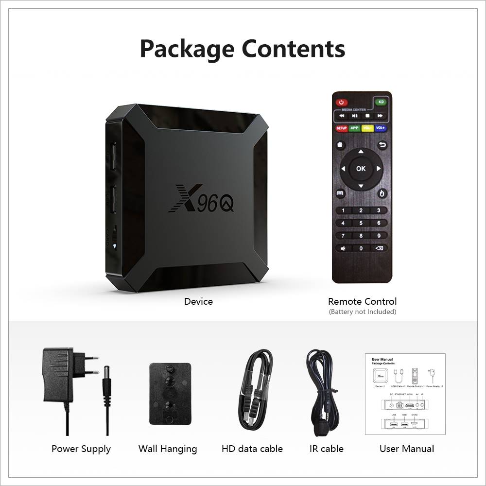 smart tv box