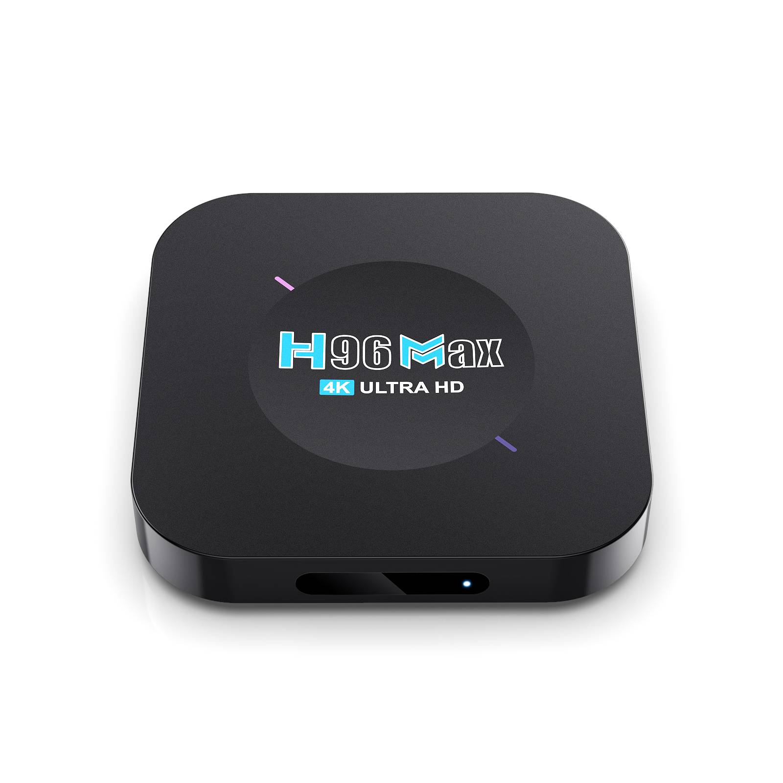 H96 Max M5 Android 11.0 TV Box 1GB RAM 8GB ROM RK3318